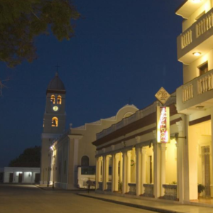 Hotel Royalton - Islazul (Bayamo)