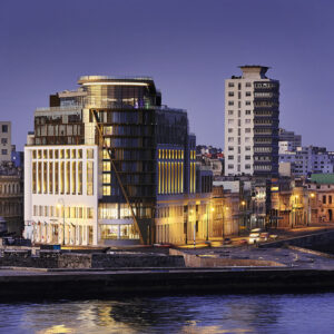 Tour Havana Night