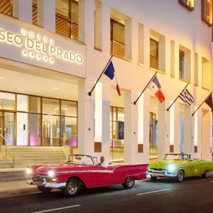 Hotel Royalton Paseo del Prado (La Habana Vieja) - 5*