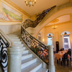 Hotel San Miguel Habaguanex (La Habana Vieja)