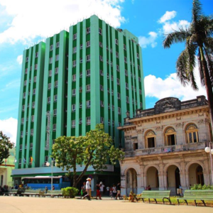 Hotel Santa Clara Libre - Islazul (Villa Clara)