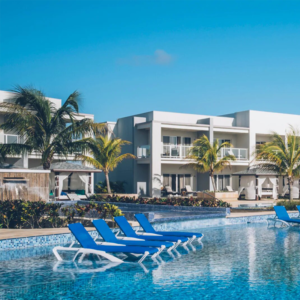 Hotel Coral Level Iberostar Selection Holgu??n 5*