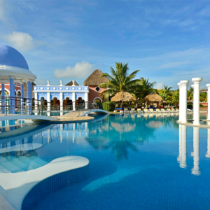 Hotel Iberostar Selection Varadero 5*
