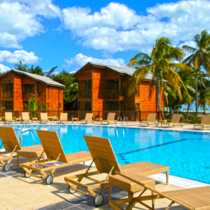 Hotel Sercotel Club Cayo Guillermo