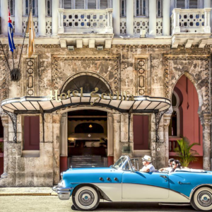 Hotel Mercure Sevilla - Gran Caribe (La Habana) - 4*