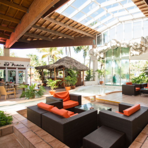 Hotel Sol Cayo Coco -  Meli??