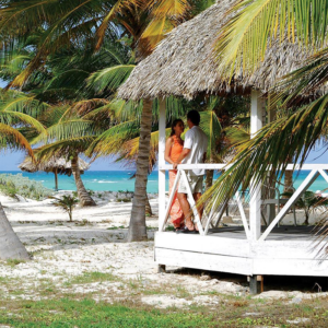 Tour Jardines del Rey-Moron Plus