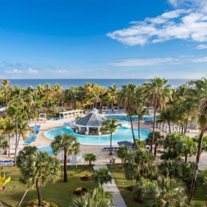 Hotel Sol Palmeras - Meli?? (Varadero) - 4*