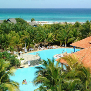 Hotel Sol Varadero Beach - SOLO ADULTOS - Meli?? - 4*