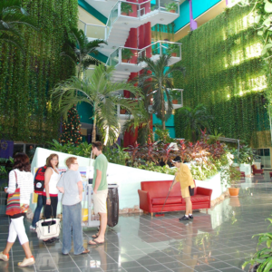 Hotel Hotel Barcel?? Solymar (Varadero) - 5*