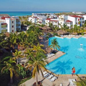 Hotel Villa Marinera - Cayo Largo del Sur - 3*