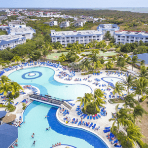 Hotel Starfish Cayo Santa Mar??a