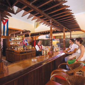 Hotel Starfish Las Palmas (Varadero)