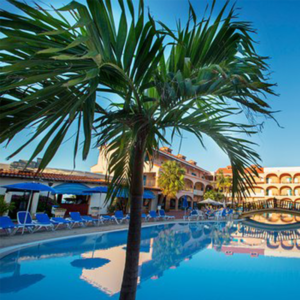 Hotel Starfish Cuatro Palmas (Varadero)