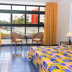 Hotel Starfish Montehabana (La Habana)