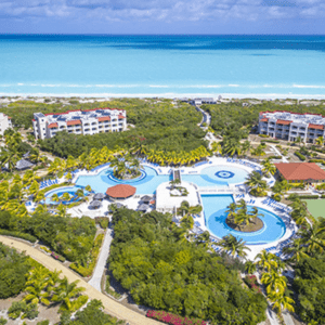Hotel Starfish Tropical (Cayo Santa Mar??a)
