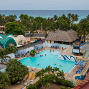 Hotel Sun Beach - Gran Caribe (Varadero) - 3*
