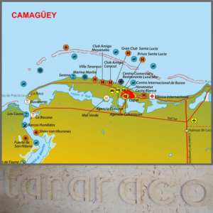 Hotel Tararaco - Islazul (Camag??ey)