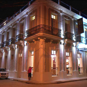 Hotel Tel??grafo - Islazul (Bayamo)