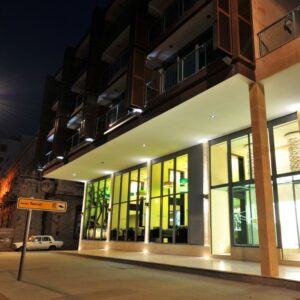 Hotel Terral - Habaguanex (La Habana Vieja)