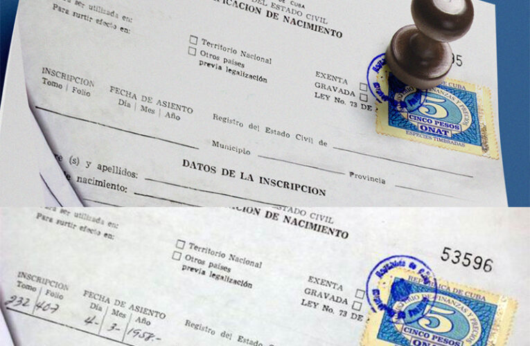 Arancel Consular Y Normas Aplicaci??n