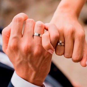 Matrimonio en Cuba