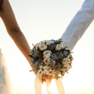 Matrimonio en el exterior