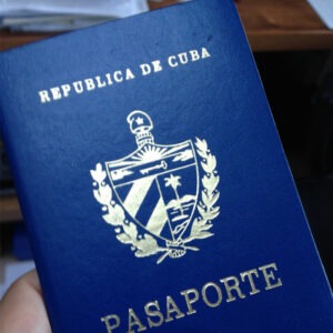 Renovaci??n del Pasaporte