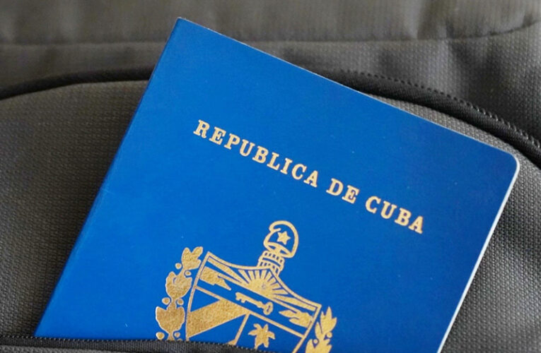 Sobre entrar a Cuba con pasaporte a punto de vencerse y c??mo volver a salir del pa??s