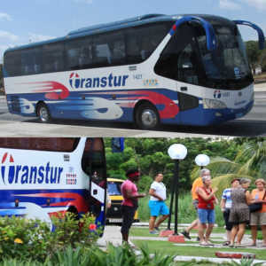 Traslado Aeropuerto Internacional Santiago de Cuba (SCU)