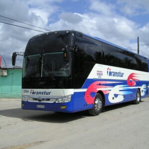 Traslado Aeropuerto La Habana T1 - Hoteles Varadero
