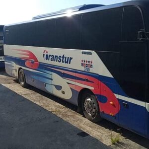 Traslado Aeropuerto Internacional Sierra Maestra (Manzanillo, Granma)