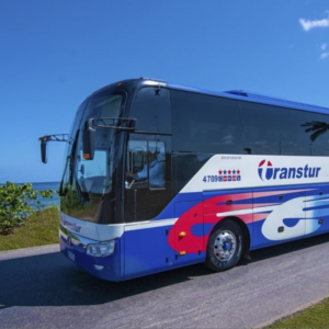 Traslado Aeropuerto Varadero - Hoteles Varadero