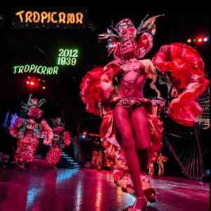 Excursi??n La Habana - Cabaret Tropicana