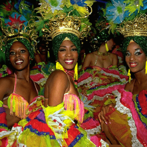 Excursi??n La Habana - Cabaret Tropicana (Zona Especial)