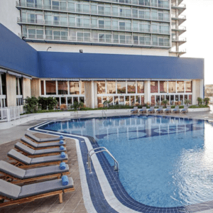 Hotel Tryp Habana Libre - 4*