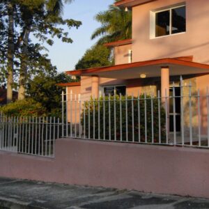 Hotel Villa Gaviota Santiago (Santiago de Cuba)