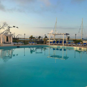 Hotel Villa Gregorio Islazul - (Cayo Guillermo)