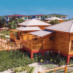 Hotel Villa Iguana - Gran Caribe (Cayo Largo del Sur)