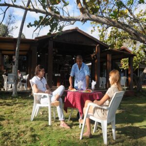 Hotel Villa Maguana Gaviota (Baracoa)