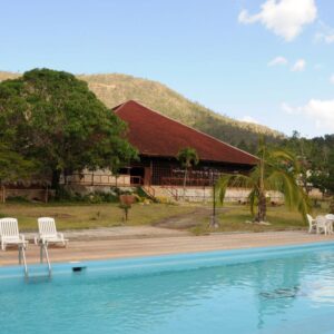Hotel Villa Pinares de Mayar?? Gaviota (Mayar??)