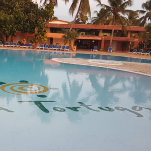 Hotel Villa Tortuga - Gran Caribe (Varadero) - 3*